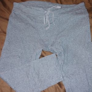 Long John PJ Bottoms